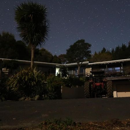 Te Aroha Holiday Park And Motels Zewnętrze zdjęcie