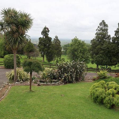 Te Aroha Holiday Park And Motels Zewnętrze zdjęcie