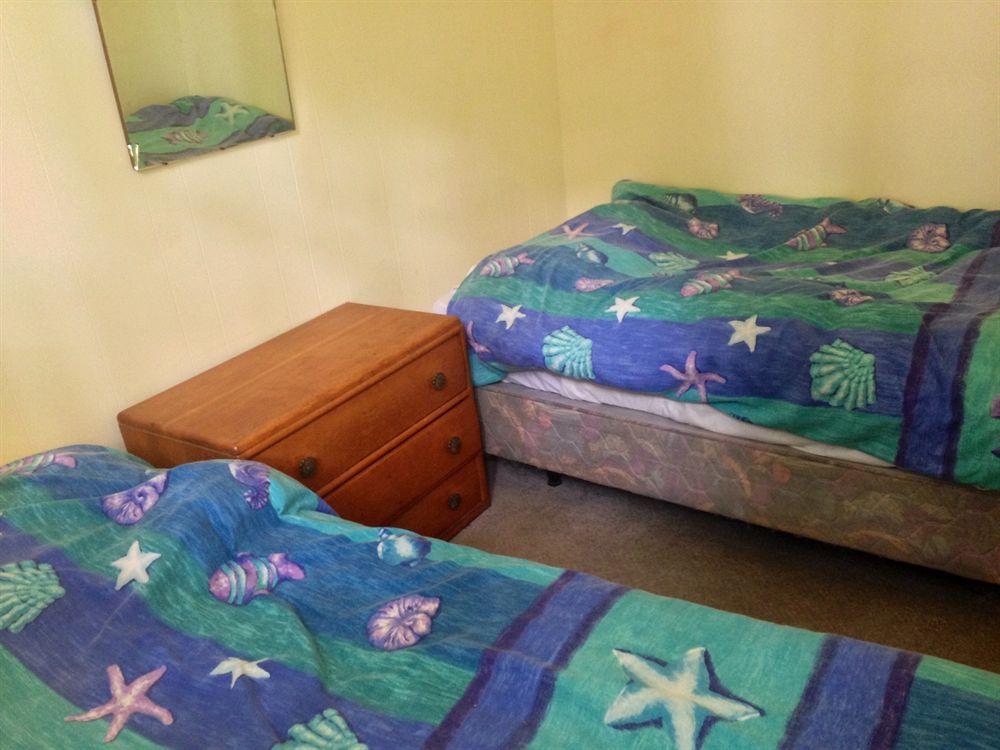 Te Aroha Holiday Park And Motels Zewnętrze zdjęcie