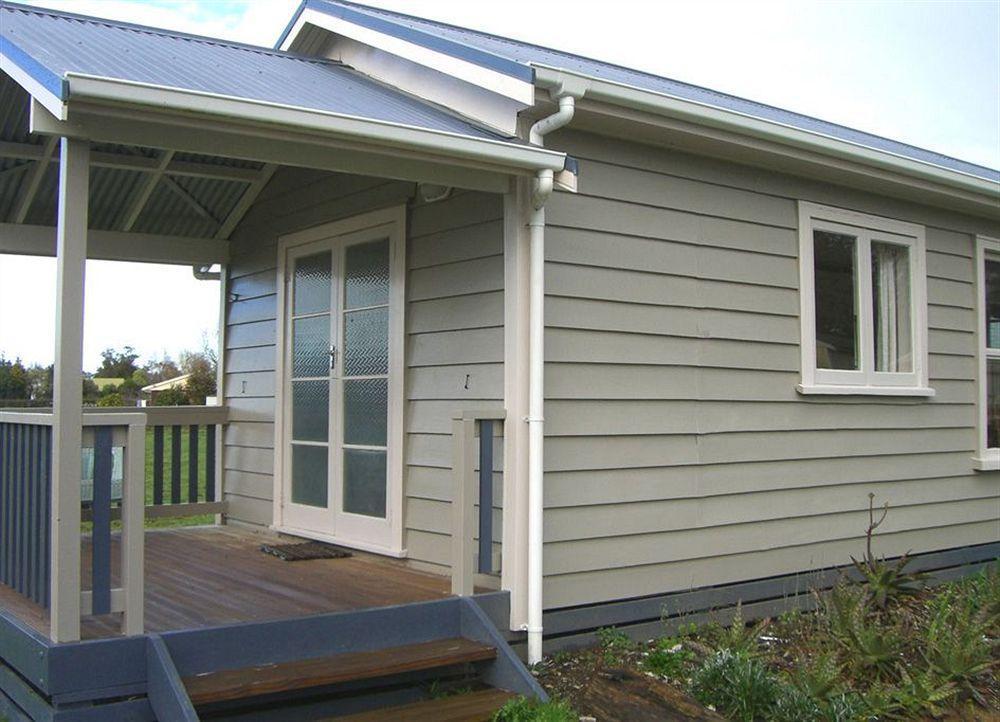 Te Aroha Holiday Park And Motels Zewnętrze zdjęcie
