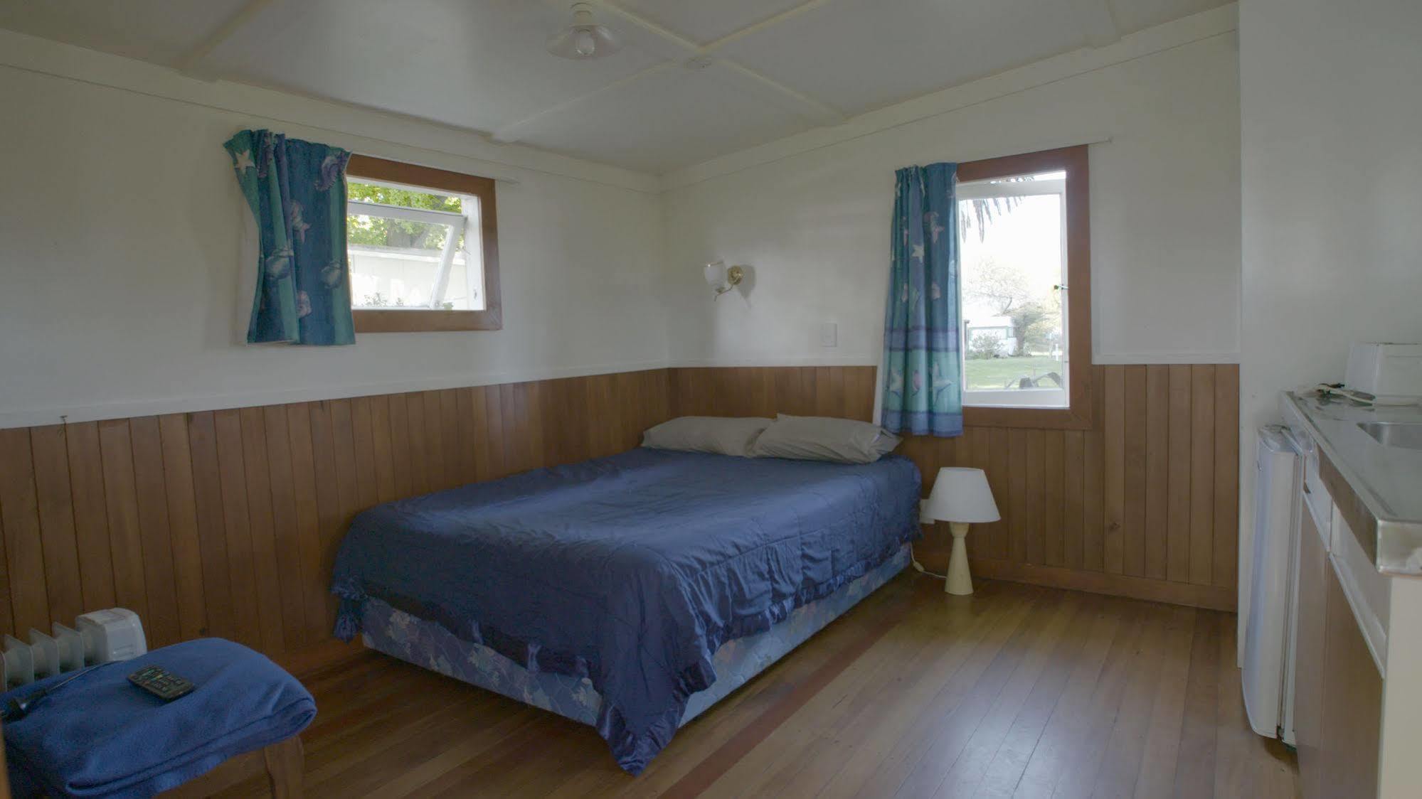 Te Aroha Holiday Park And Motels Zewnętrze zdjęcie