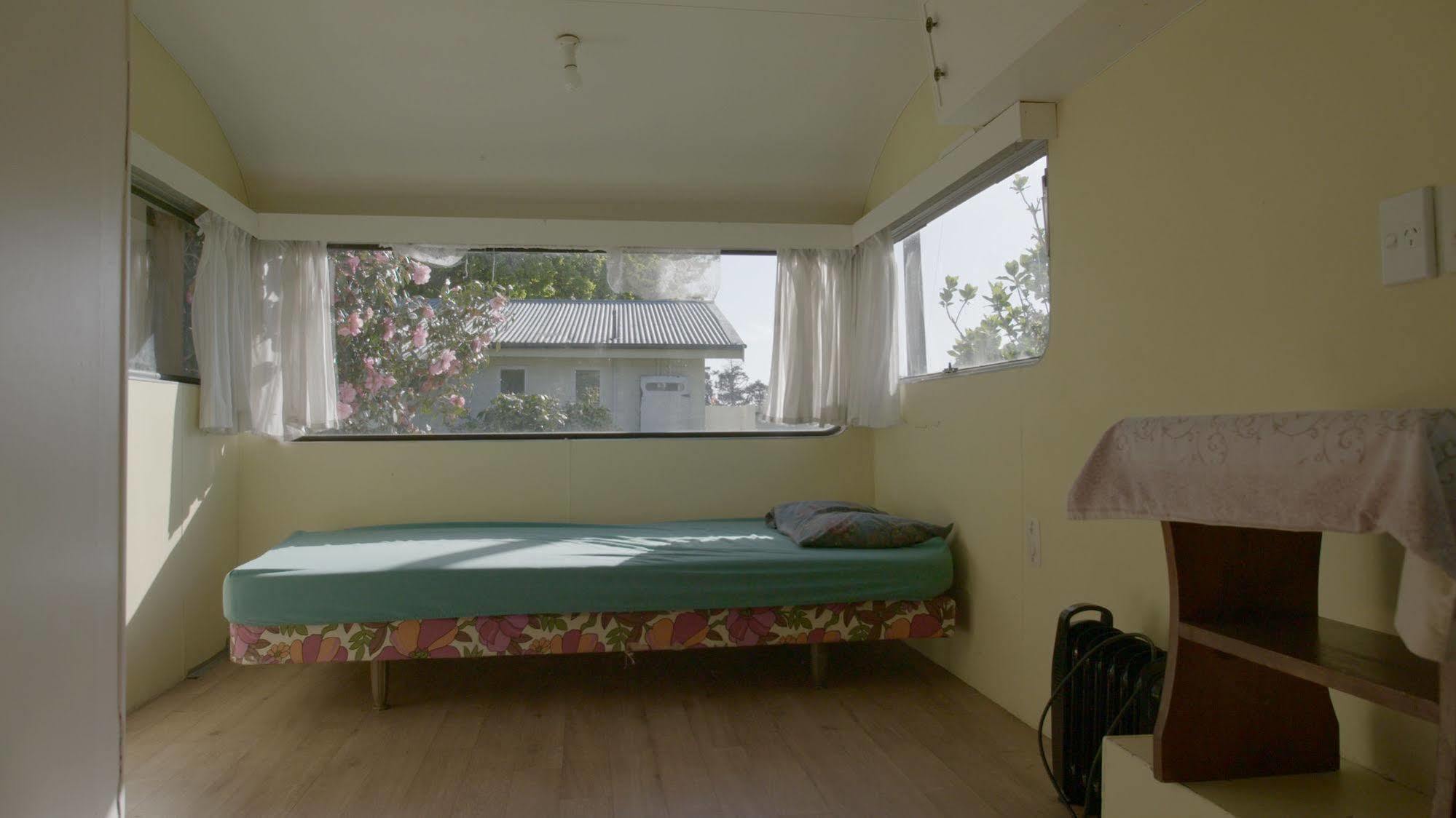 Te Aroha Holiday Park And Motels Zewnętrze zdjęcie