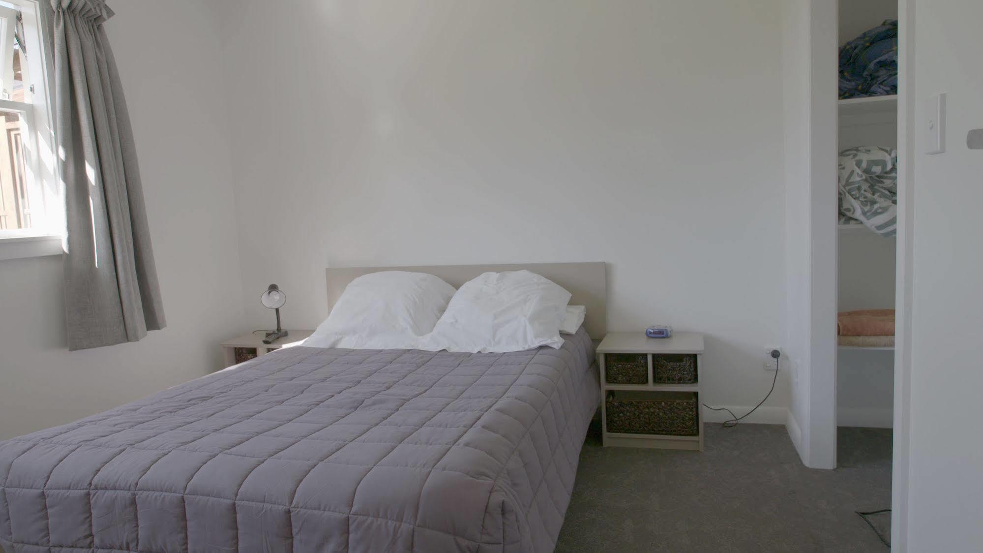 Te Aroha Holiday Park And Motels Zewnętrze zdjęcie