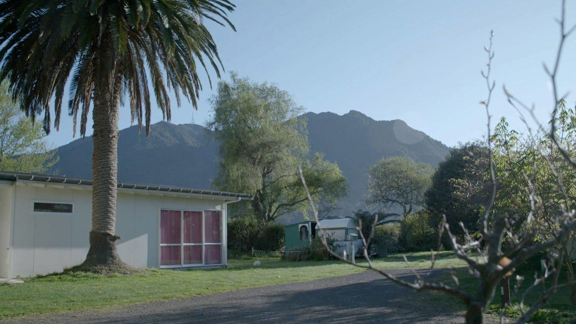 Te Aroha Holiday Park And Motels Zewnętrze zdjęcie