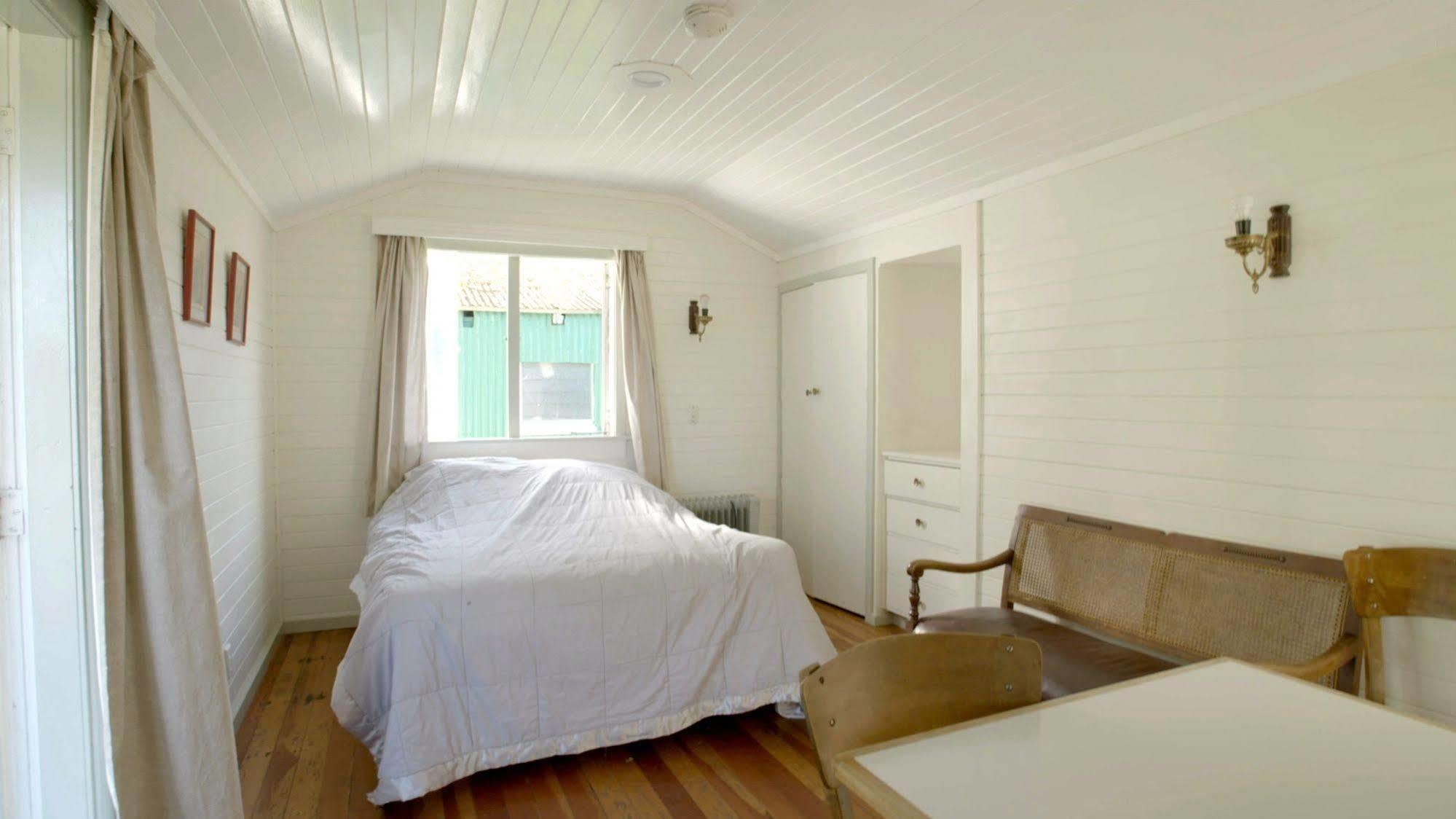 Te Aroha Holiday Park And Motels Zewnętrze zdjęcie